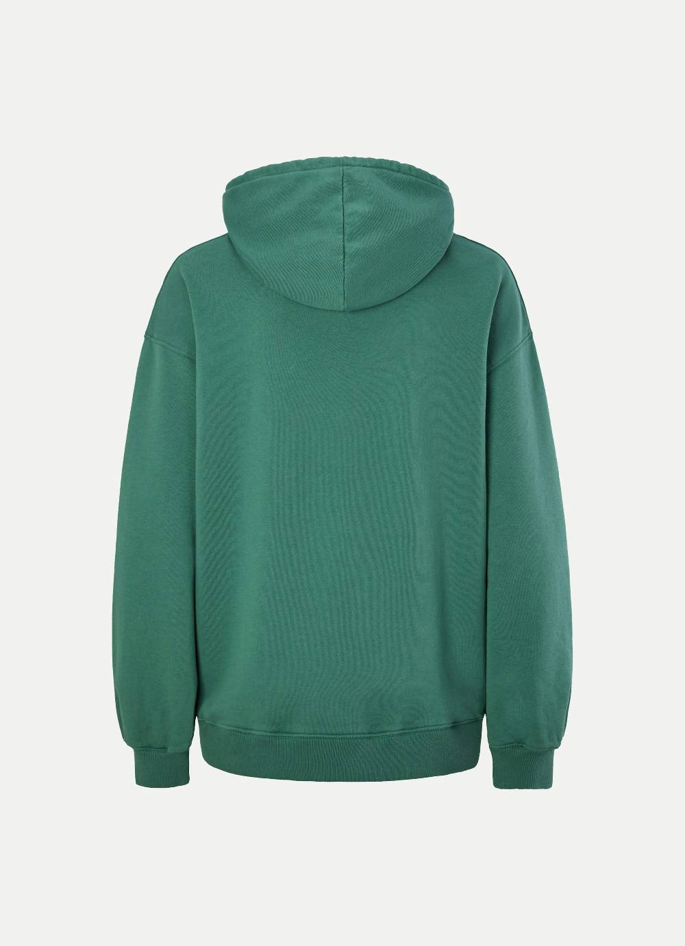 Juvia Oversized Hoodie