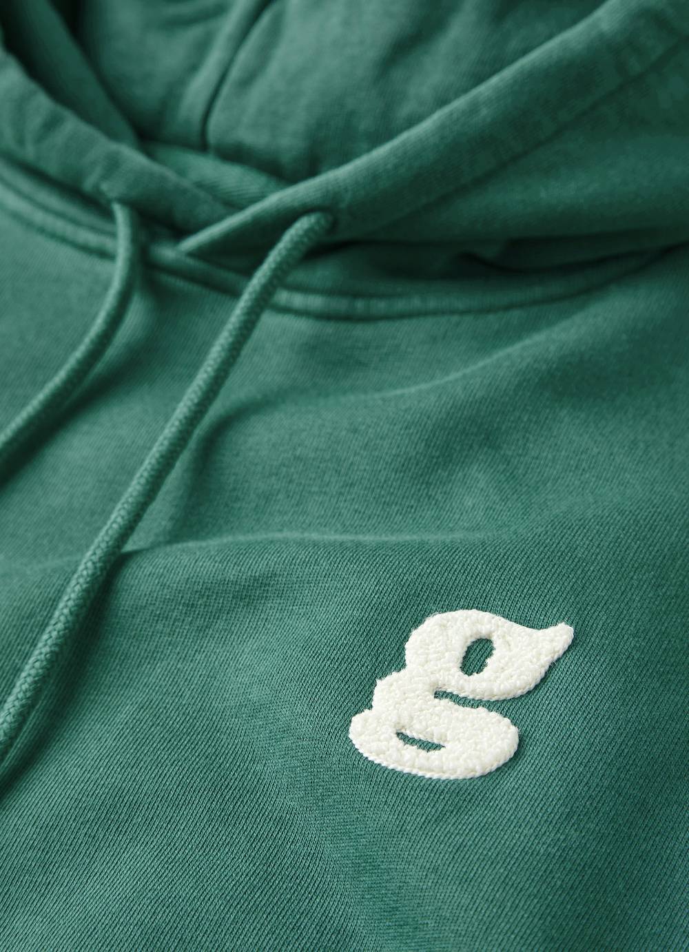 Juvia Oversized Hoodie