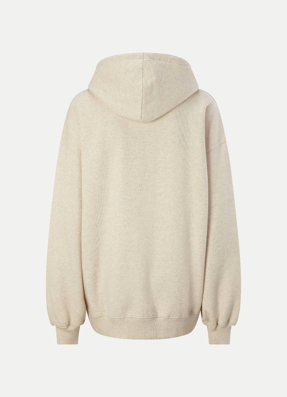 Juvia Oversized Hoodie