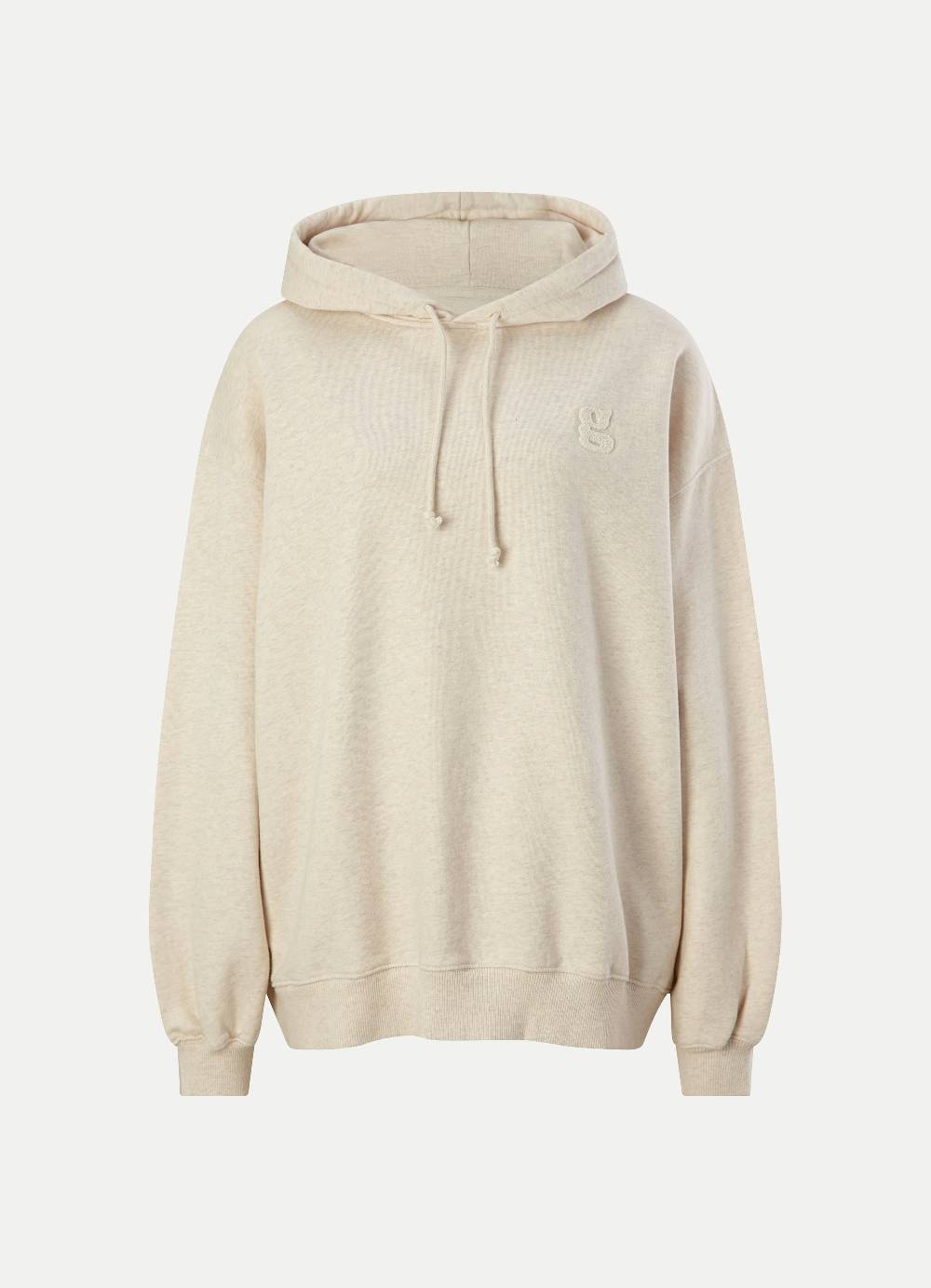 Juvia Oversized Hoodie