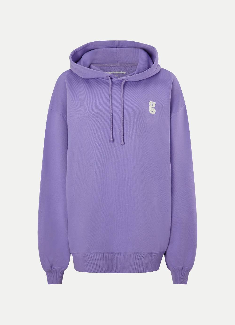 Juvia Oversized Hoodie