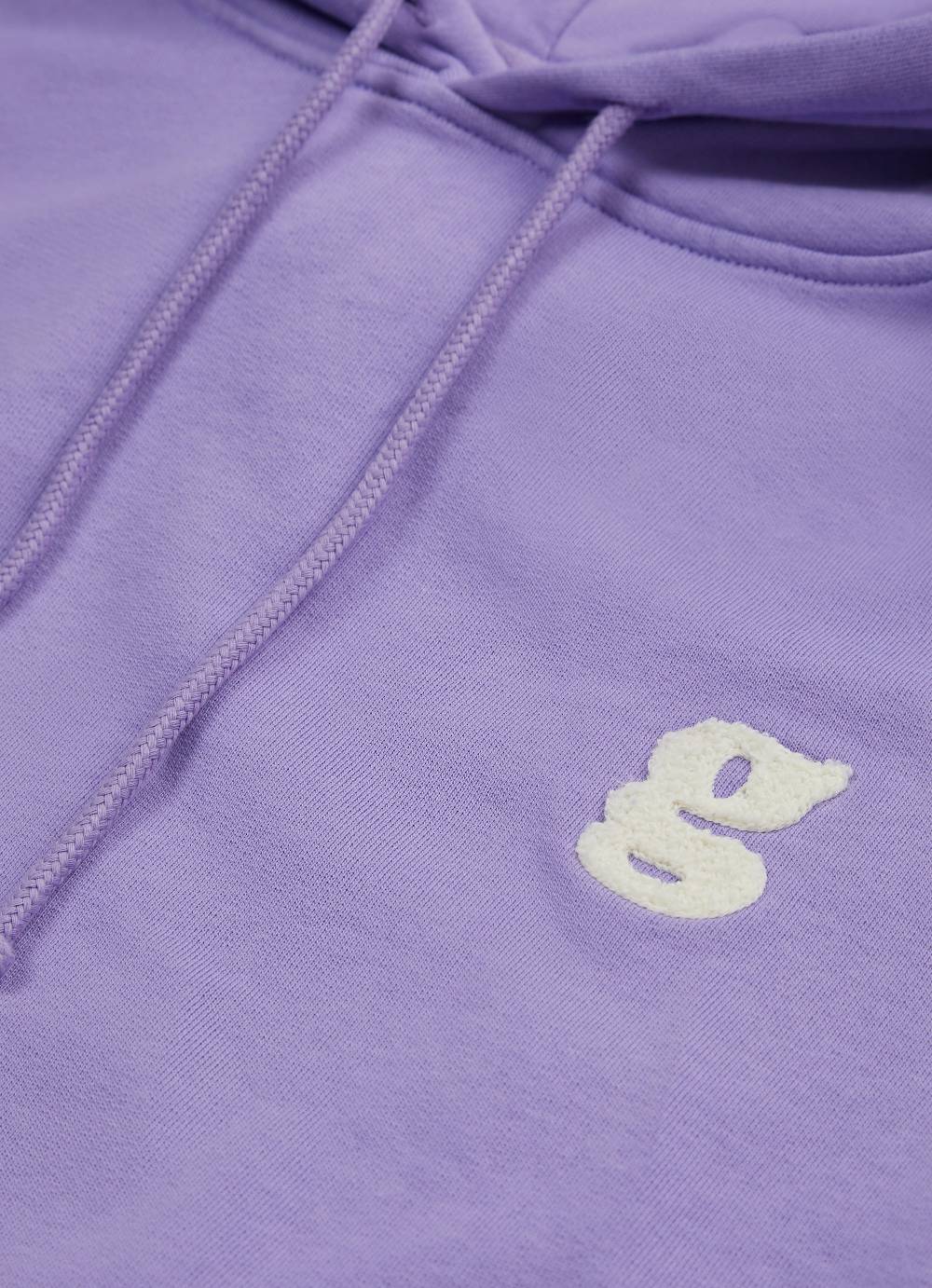 Juvia Oversized Hoodie