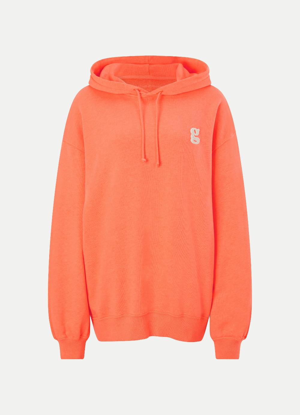 Juvia Oversized Hoodie