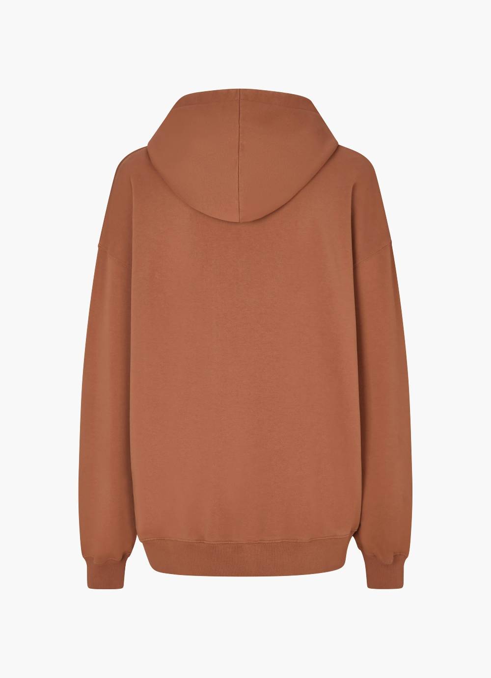 Juvia Oversized Hoodie