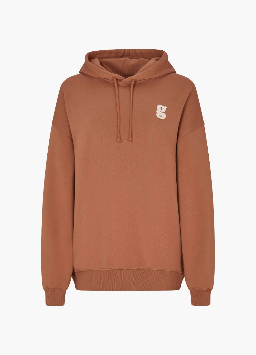 Juvia Oversized Hoodie