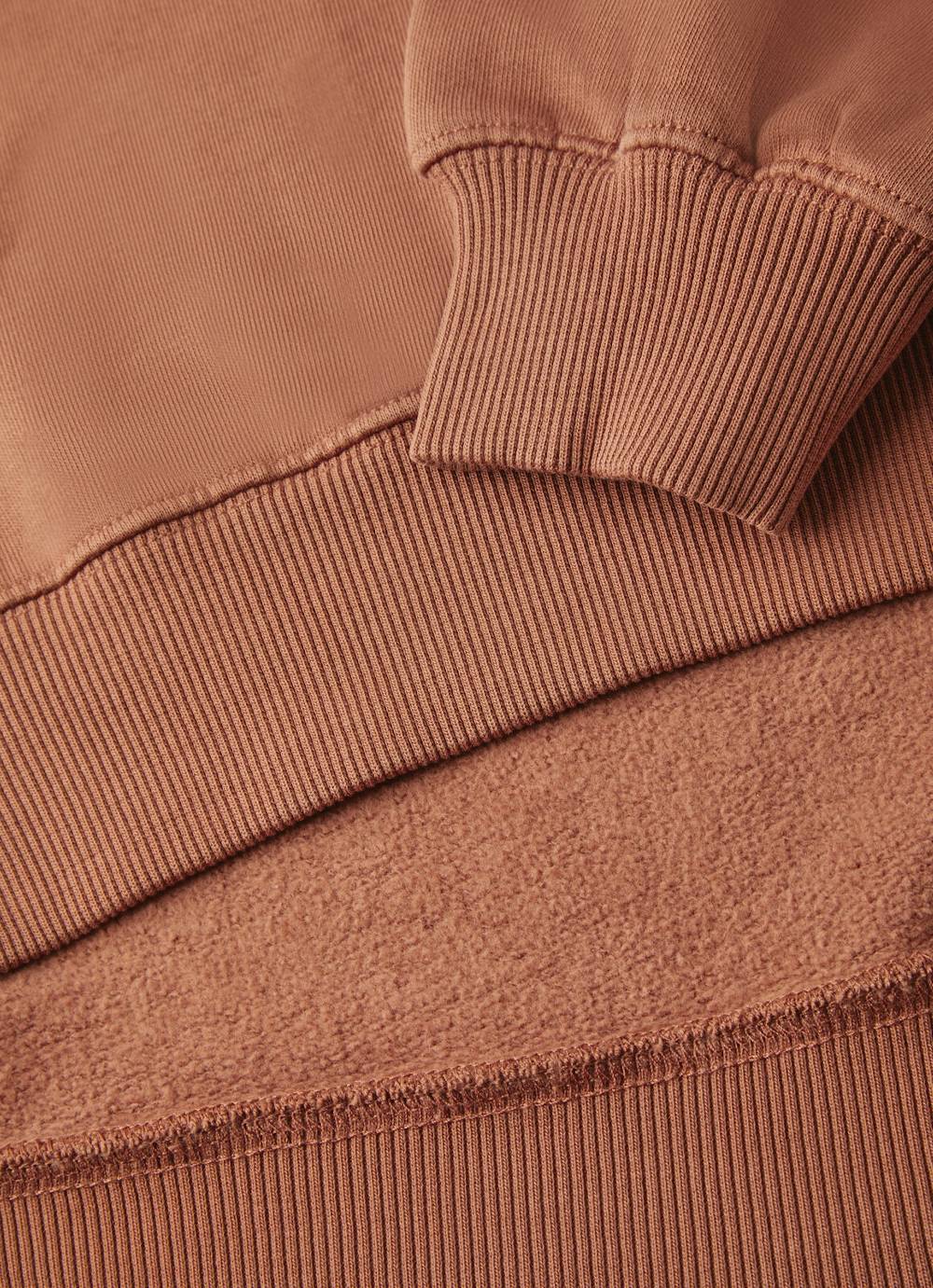 Juvia Oversized Hoodie