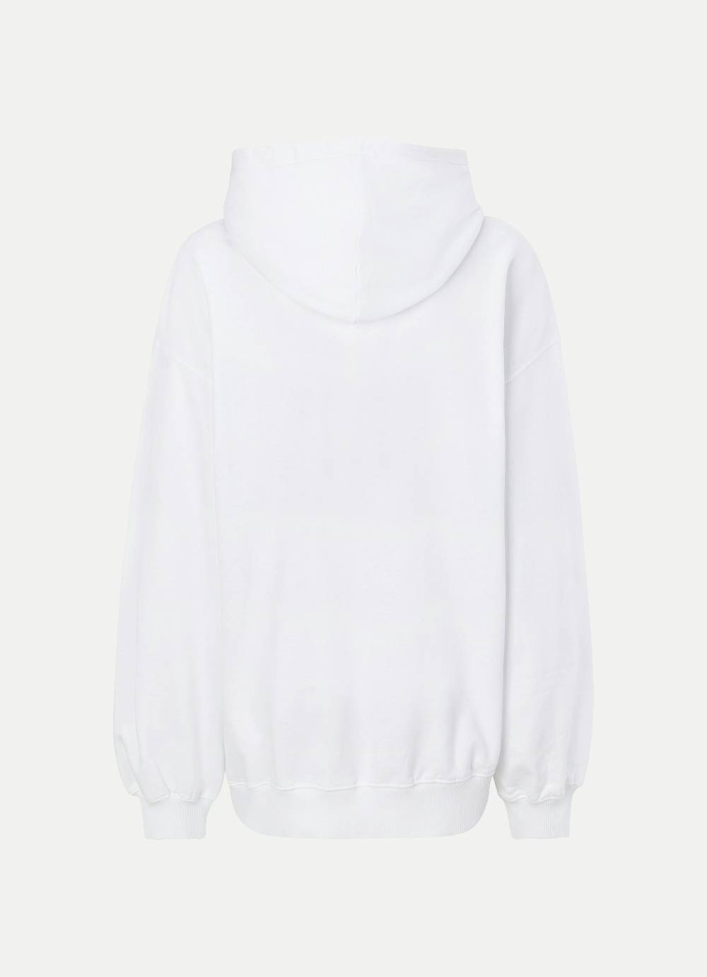 Juvia Oversized Hoodie