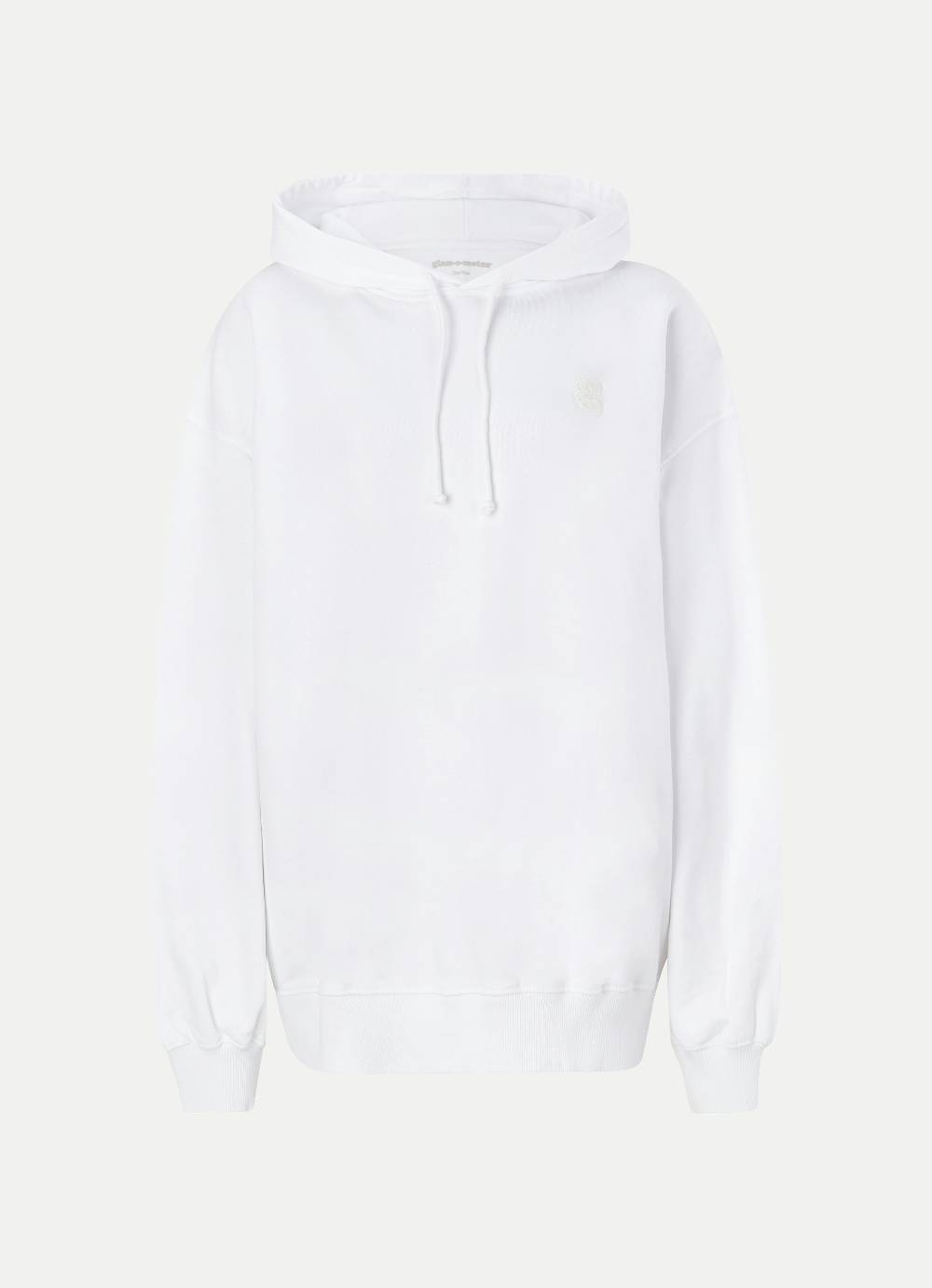 Juvia Oversized Hoodie