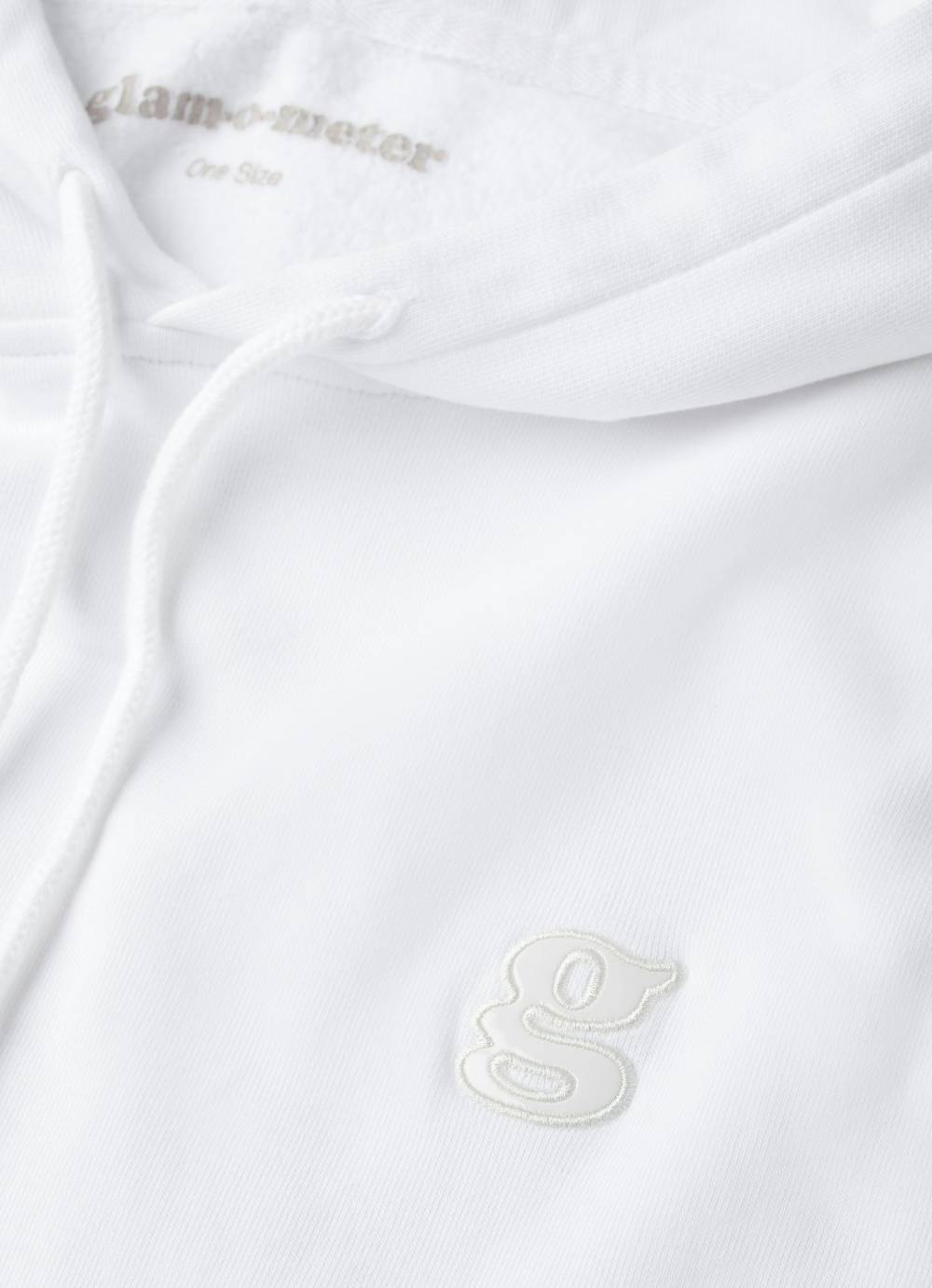 Juvia Oversized Hoodie