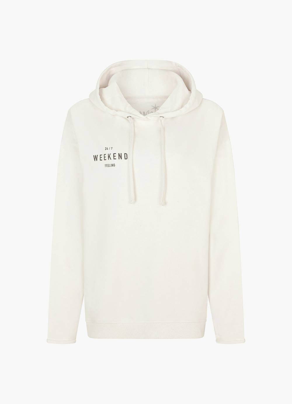 Juvia Oversized - Long Hoodie