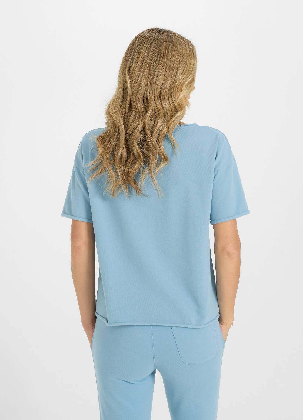 Juvia Oversized - Shirt