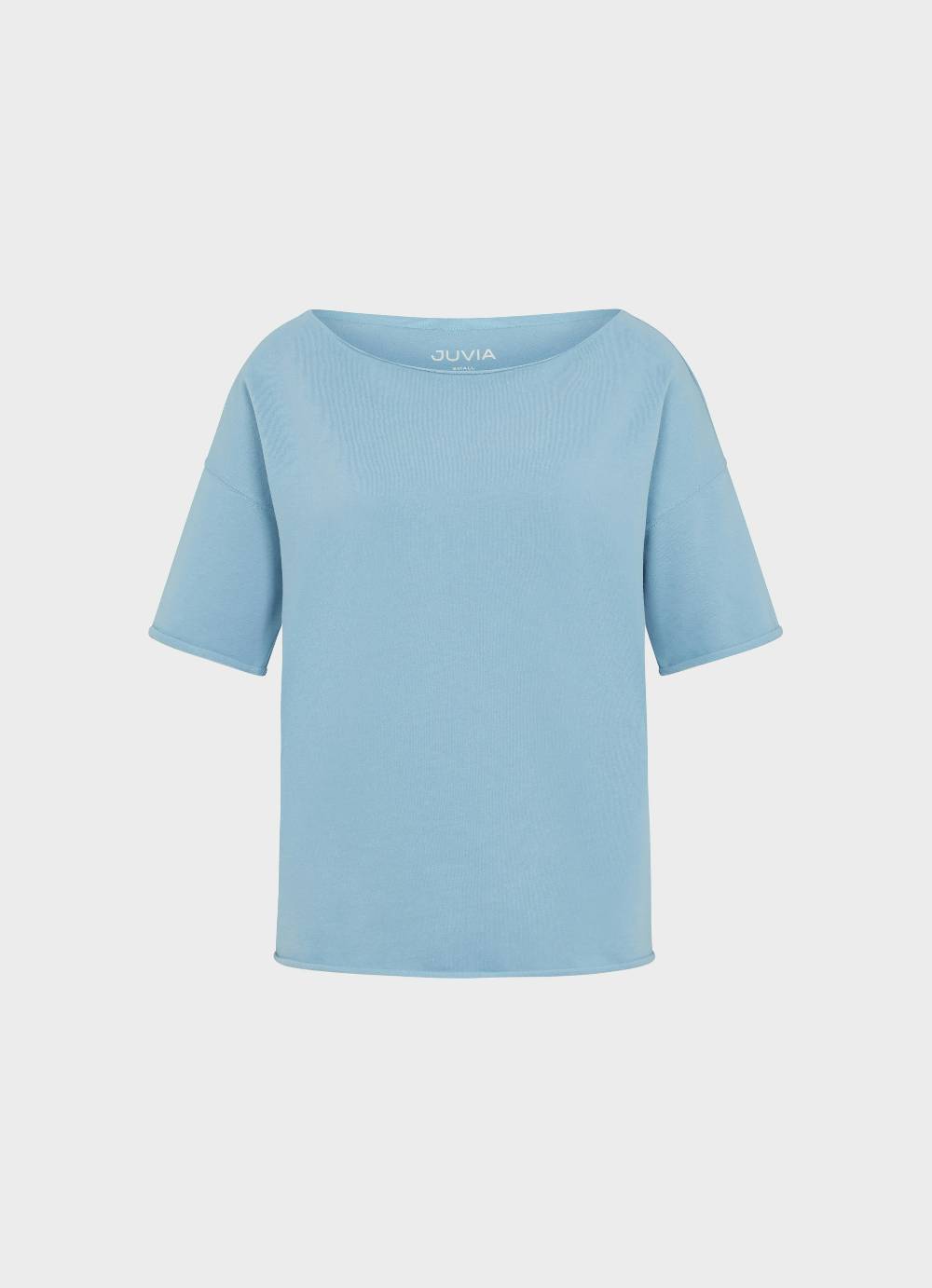 Juvia Oversized - Shirt