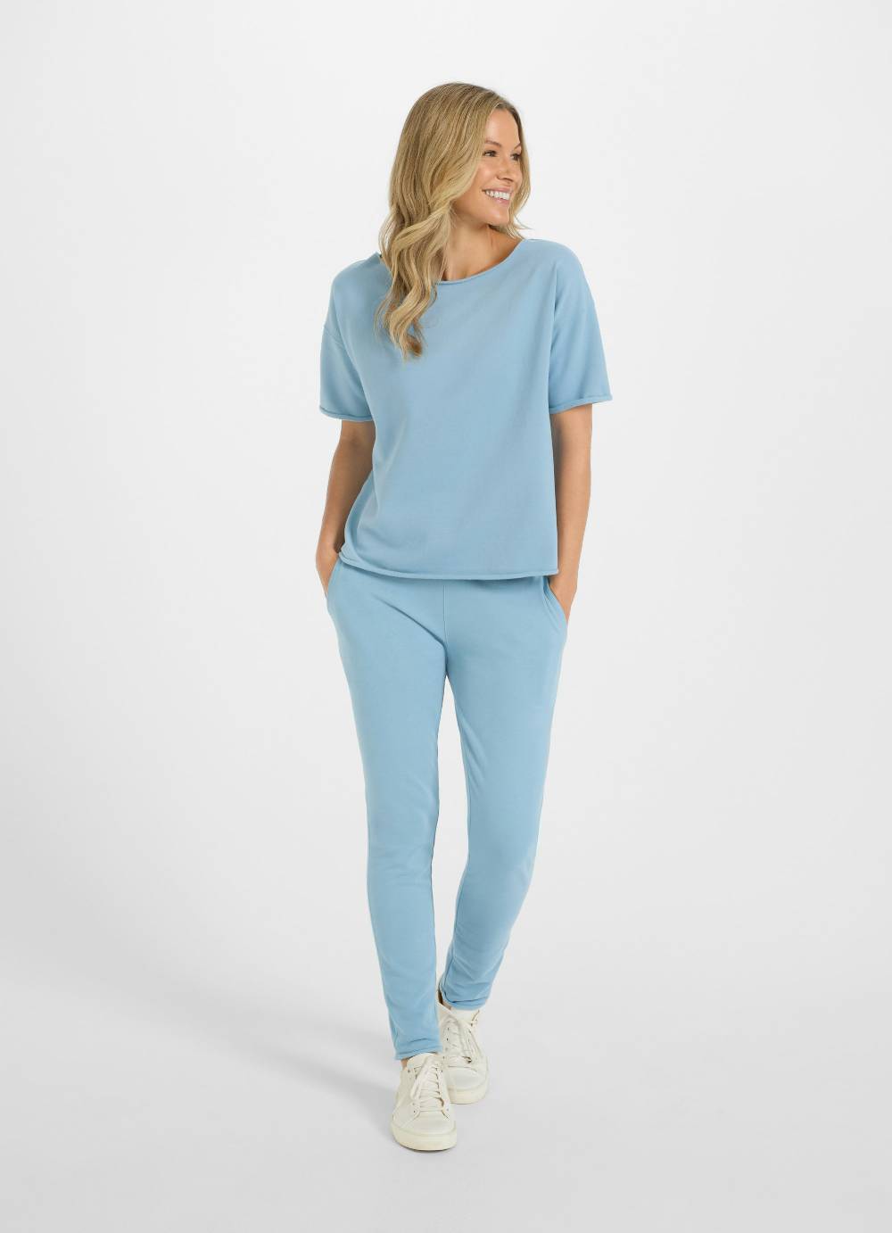 Juvia Oversized - Shirt