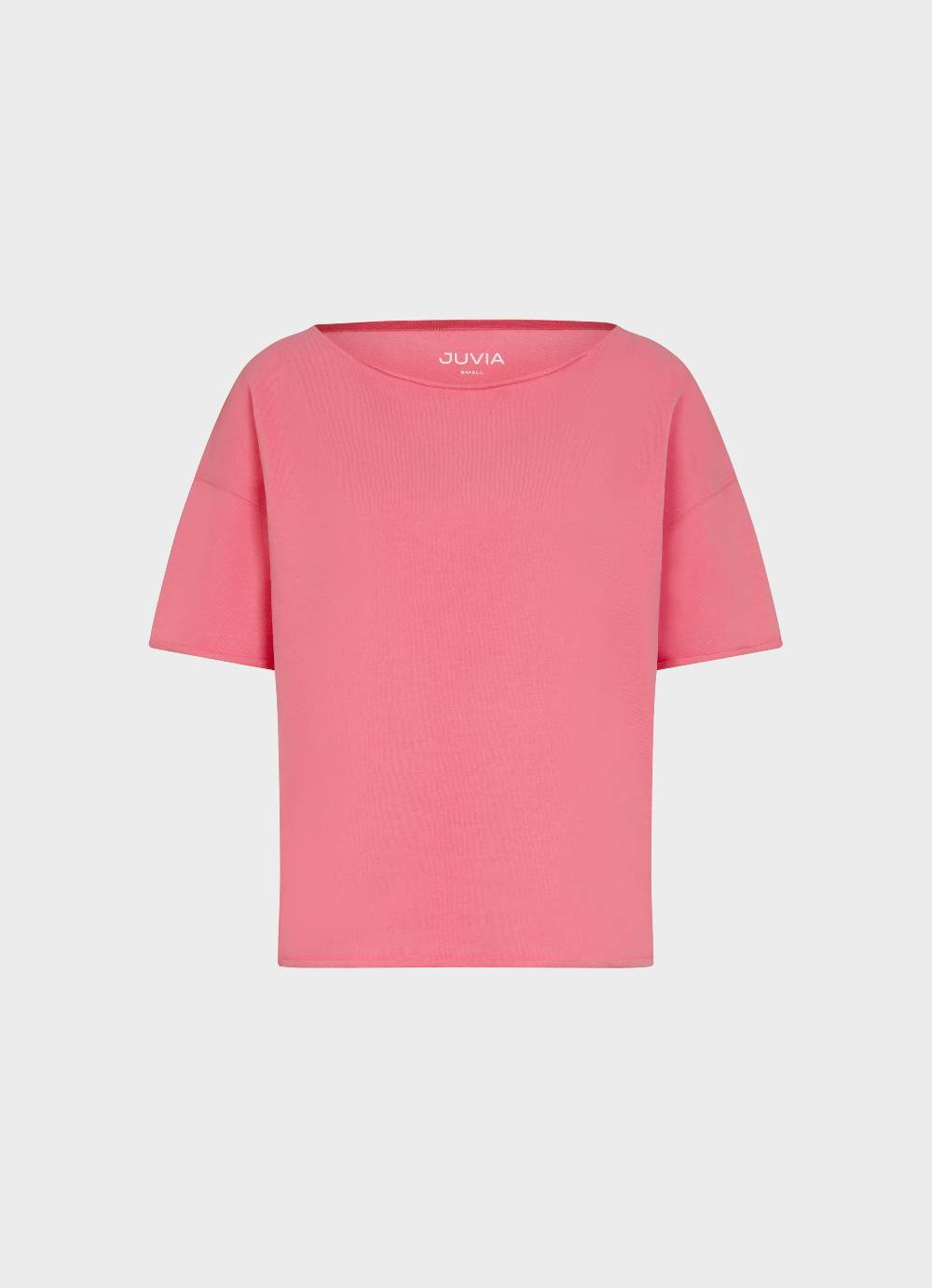 Juvia Oversized - Shirt