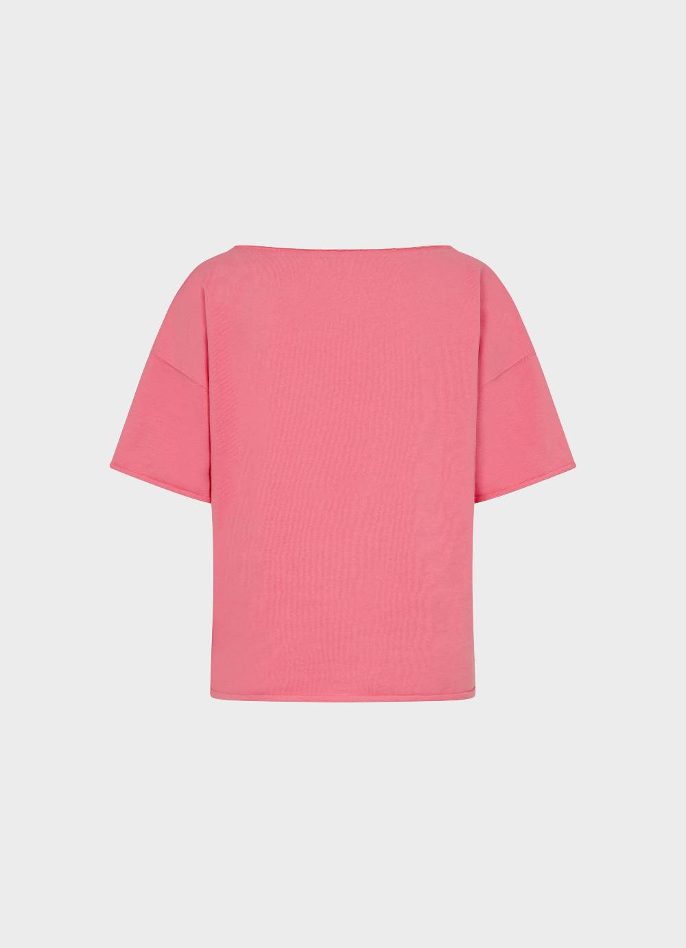 Juvia Oversized - Shirt