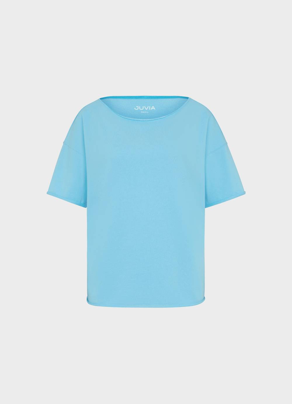 Juvia Oversized - Shirt