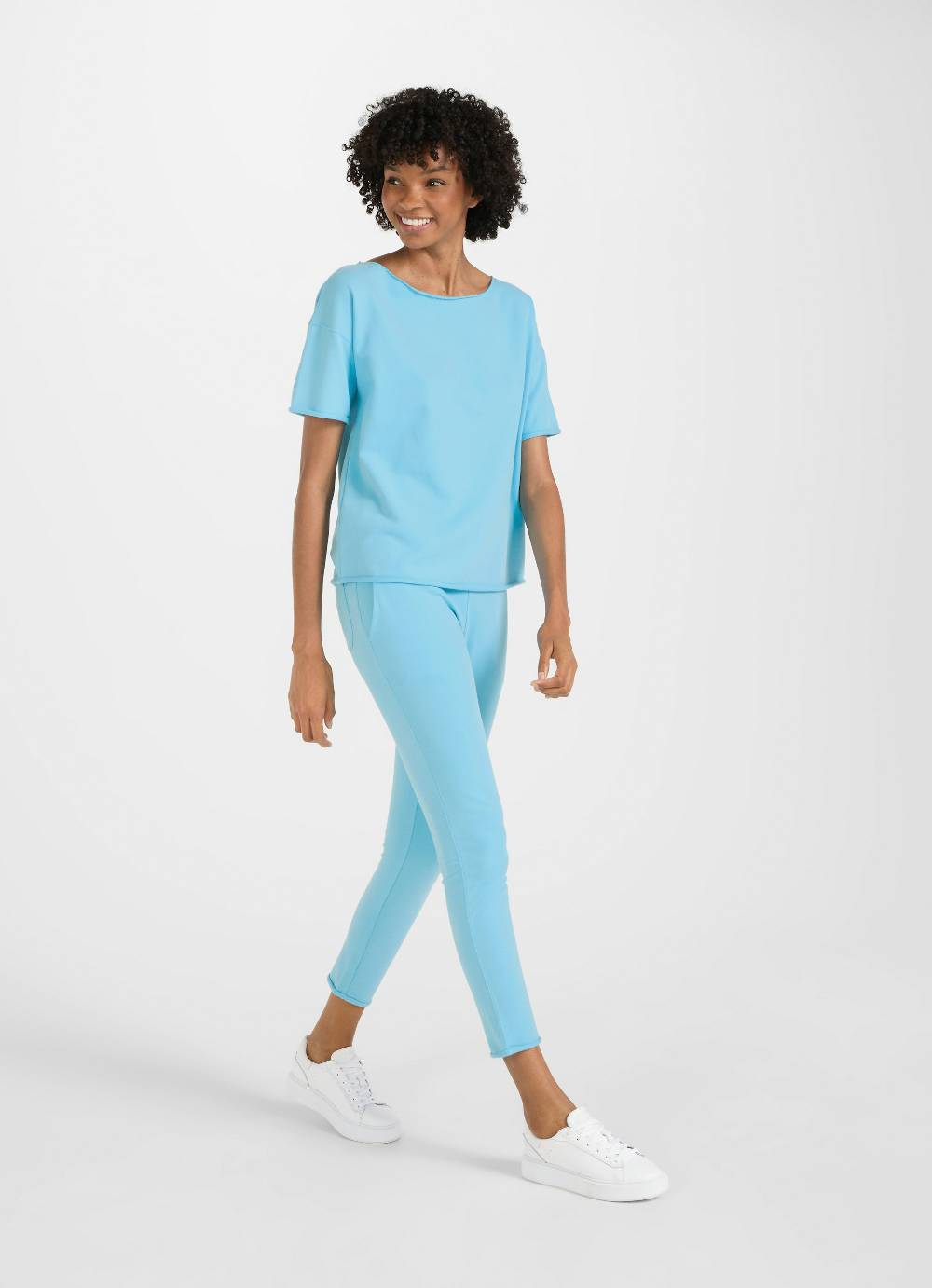 Juvia Oversized - Shirt