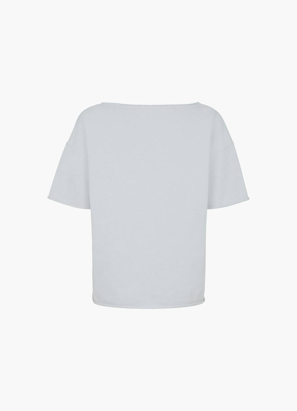 Juvia Oversized - Shirt