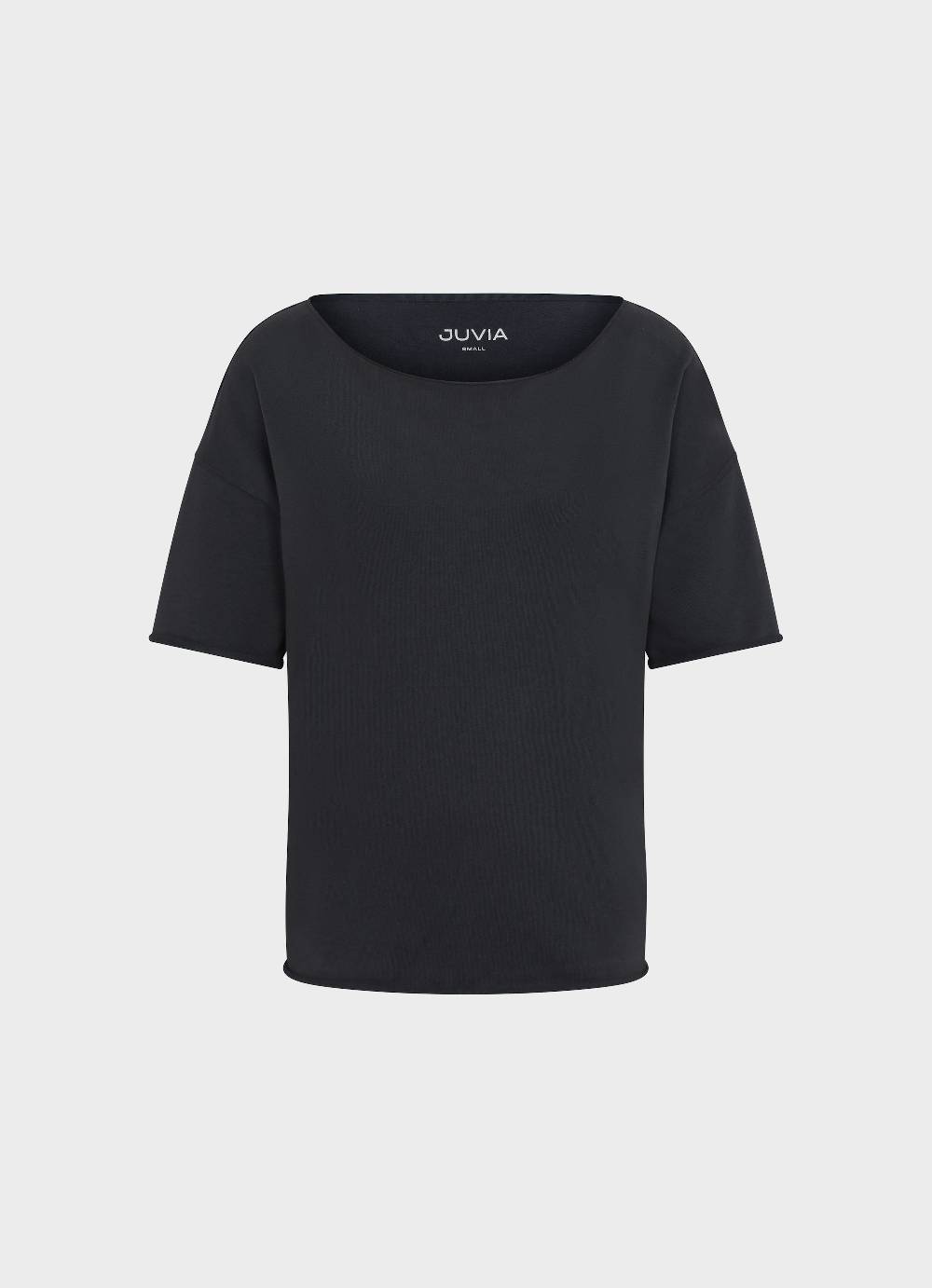 Juvia Oversized - Shirt