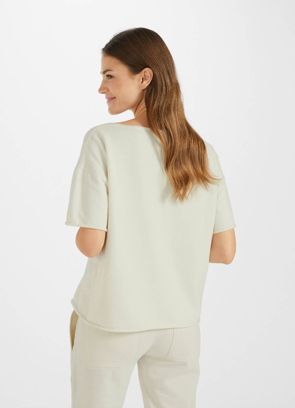 Juvia Oversized - Shirt