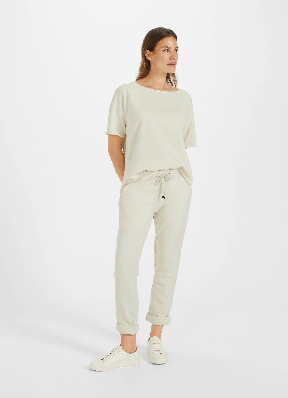 Juvia Oversized - Shirt