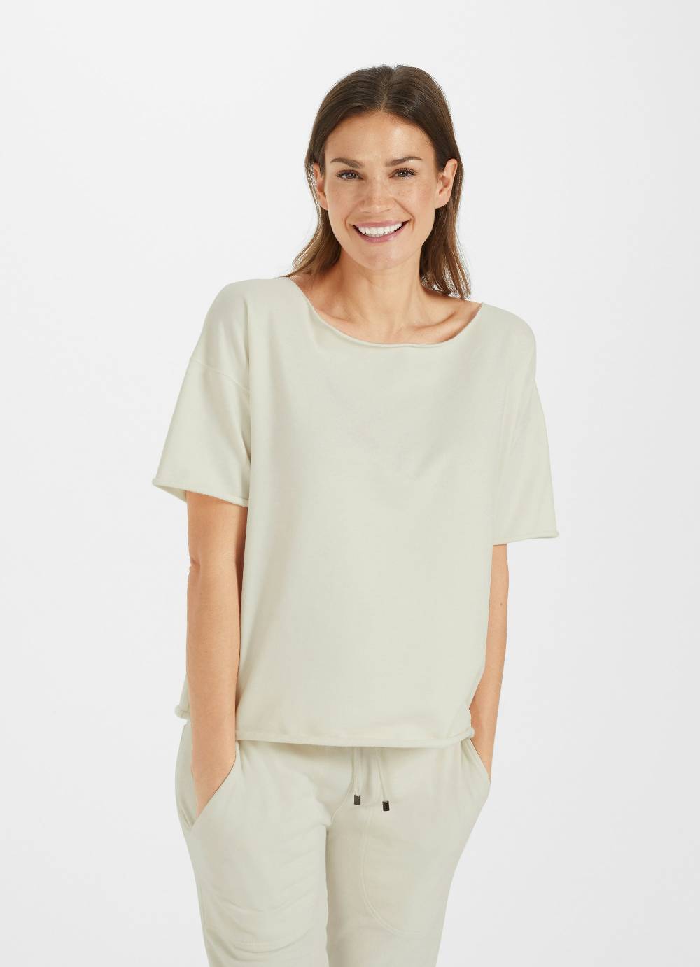 Juvia Oversized - Shirt