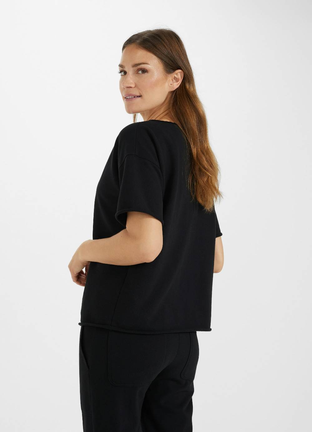 Juvia Oversized - Shirt