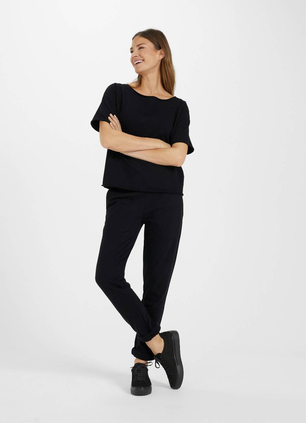 Juvia Oversized - Shirt