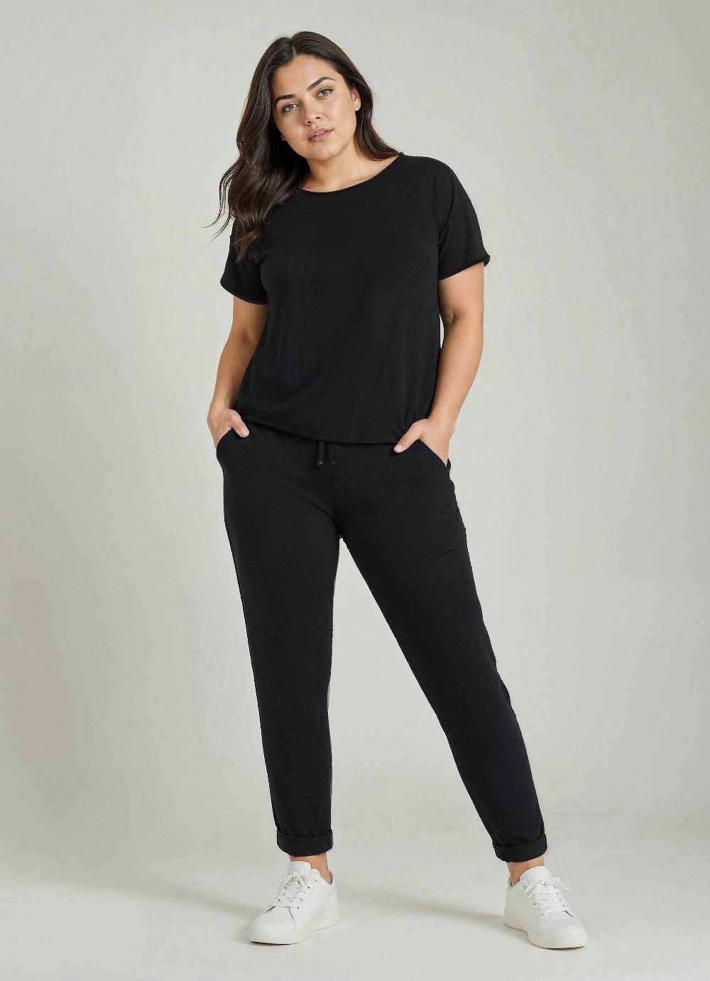 Juvia Oversized - Shirt