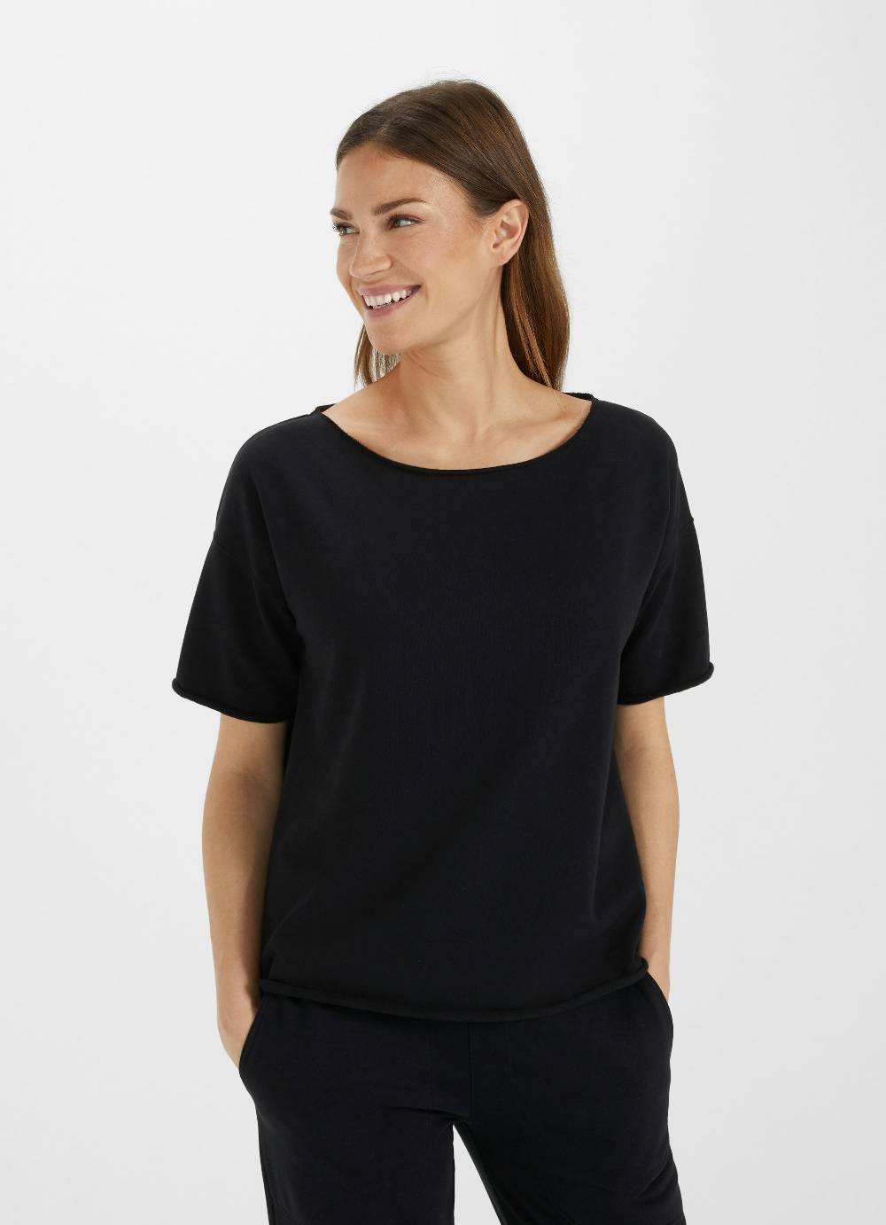 Juvia Oversized - Shirt