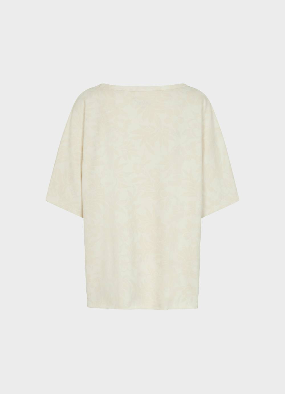 Juvia Oversized Sweat - Cape