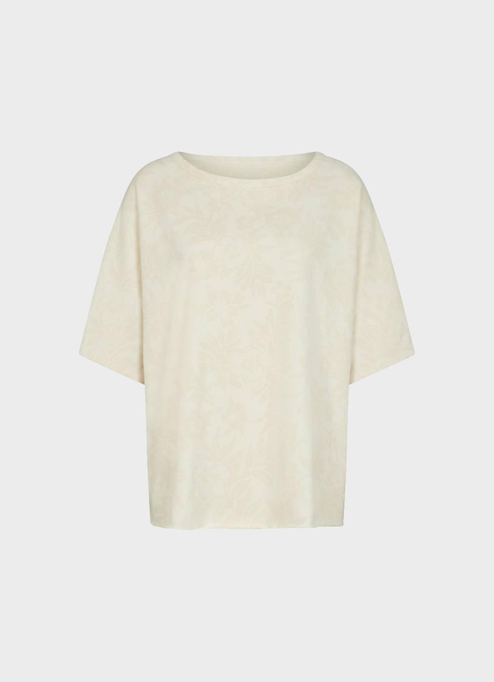 Juvia Oversized Sweat - Cape