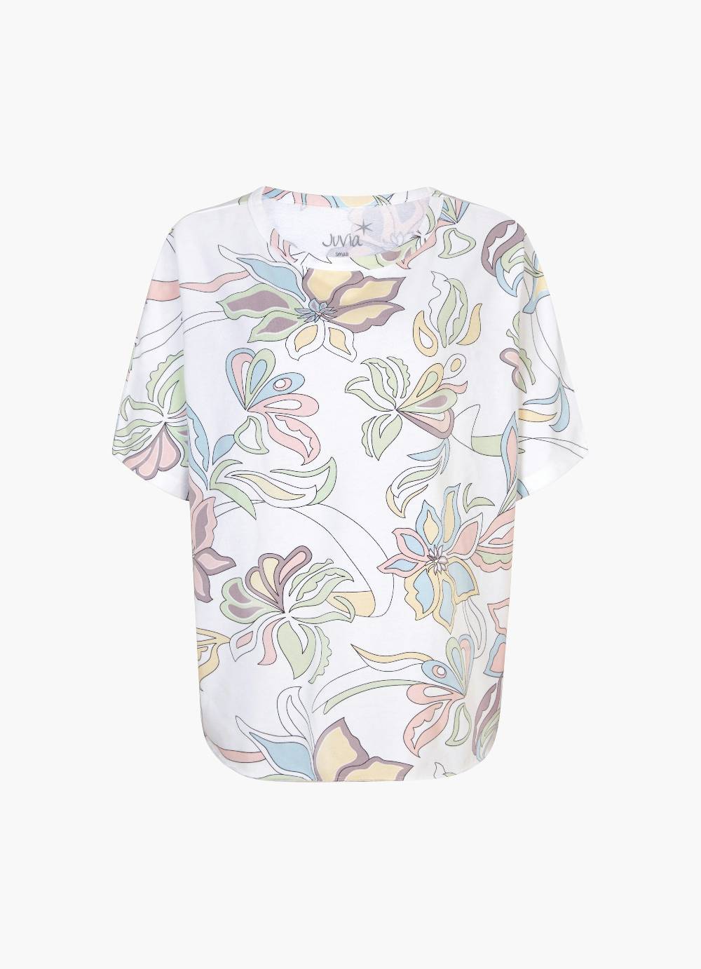 Juvia Oversized Sweat - Cape