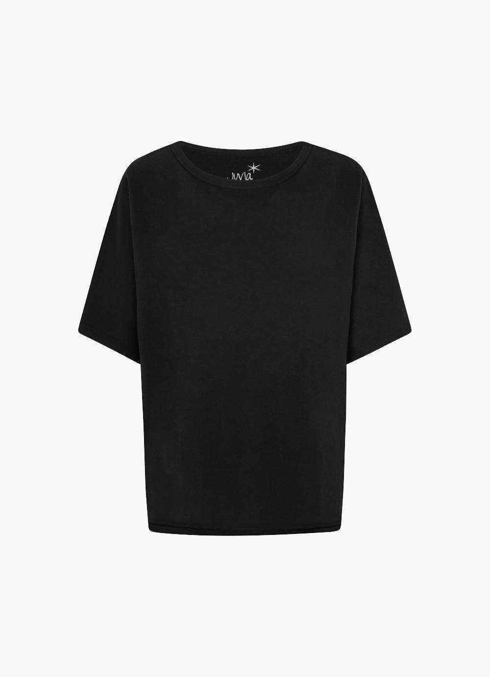 Juvia Oversized Sweat - Cape