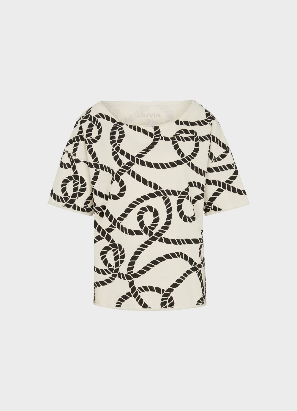 Juvia Oversized - Sweater