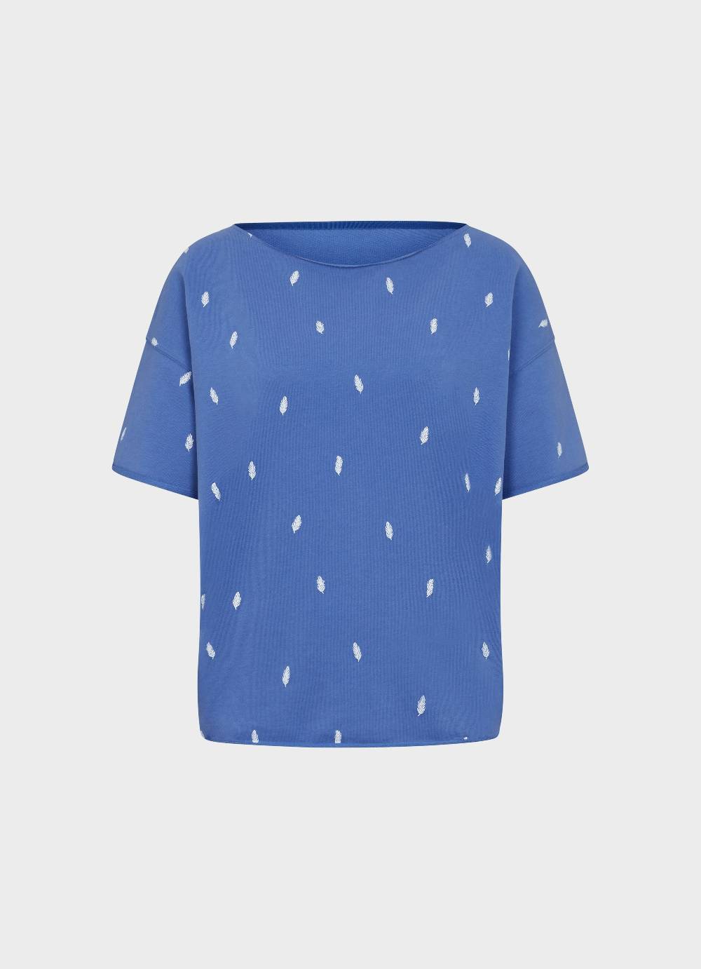 Juvia Oversized - Sweater