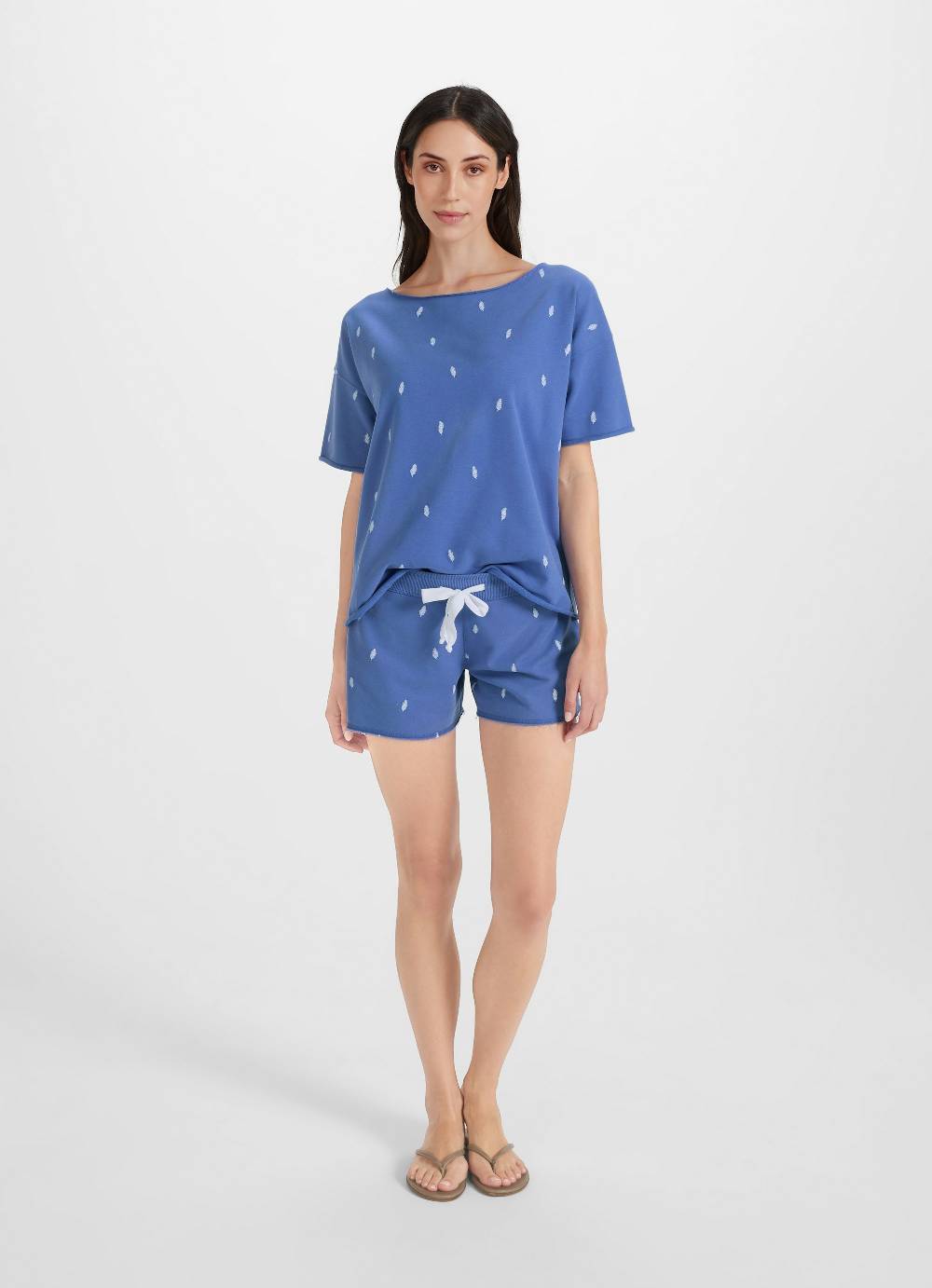 Juvia Oversized - Sweater