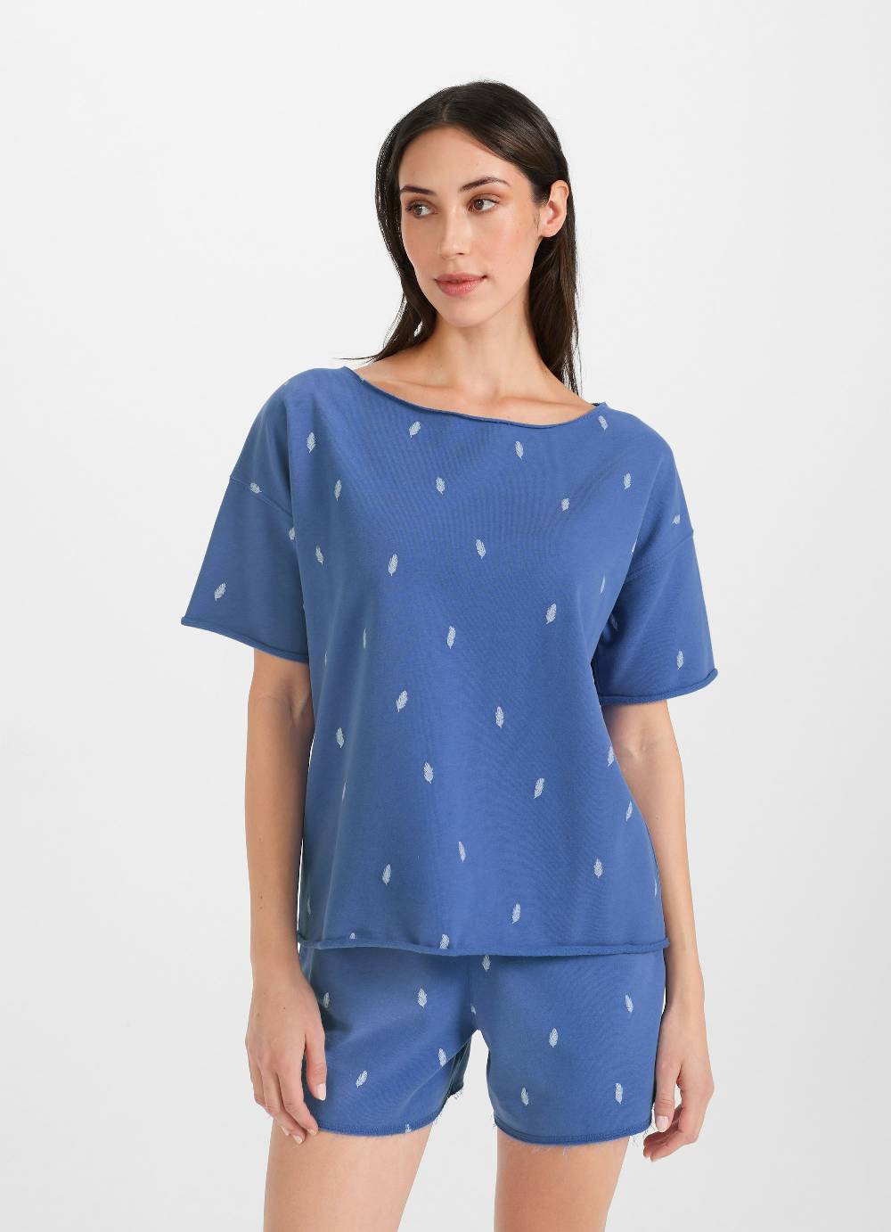 Juvia Oversized - Sweater