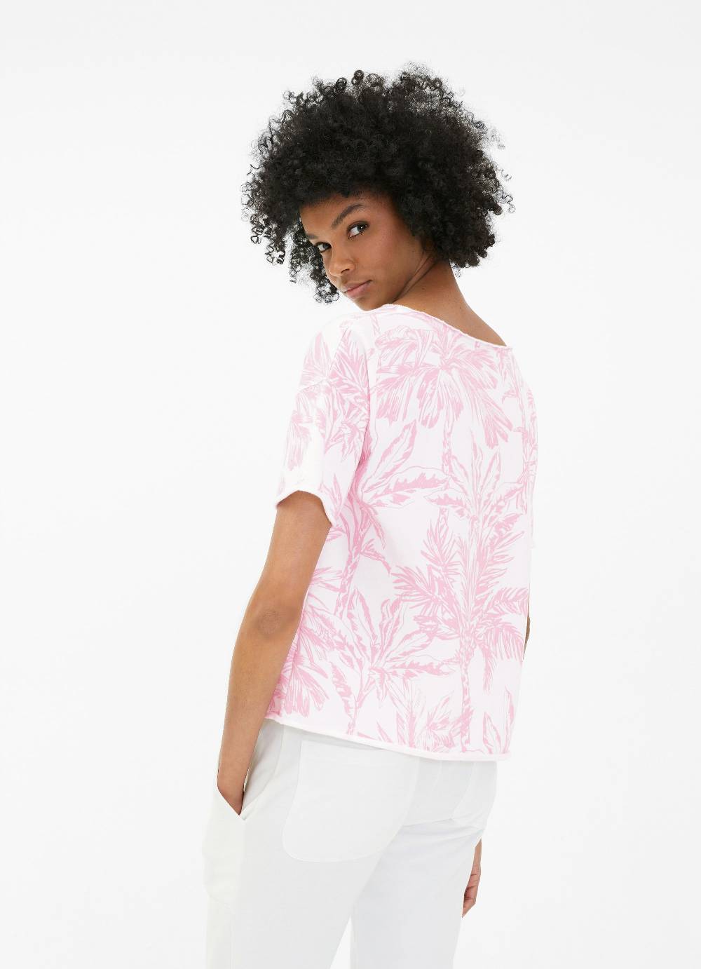 Juvia Oversized - Sweater