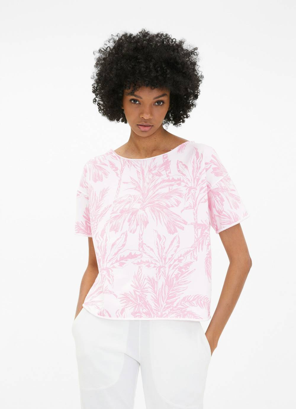 Juvia Oversized - Sweater