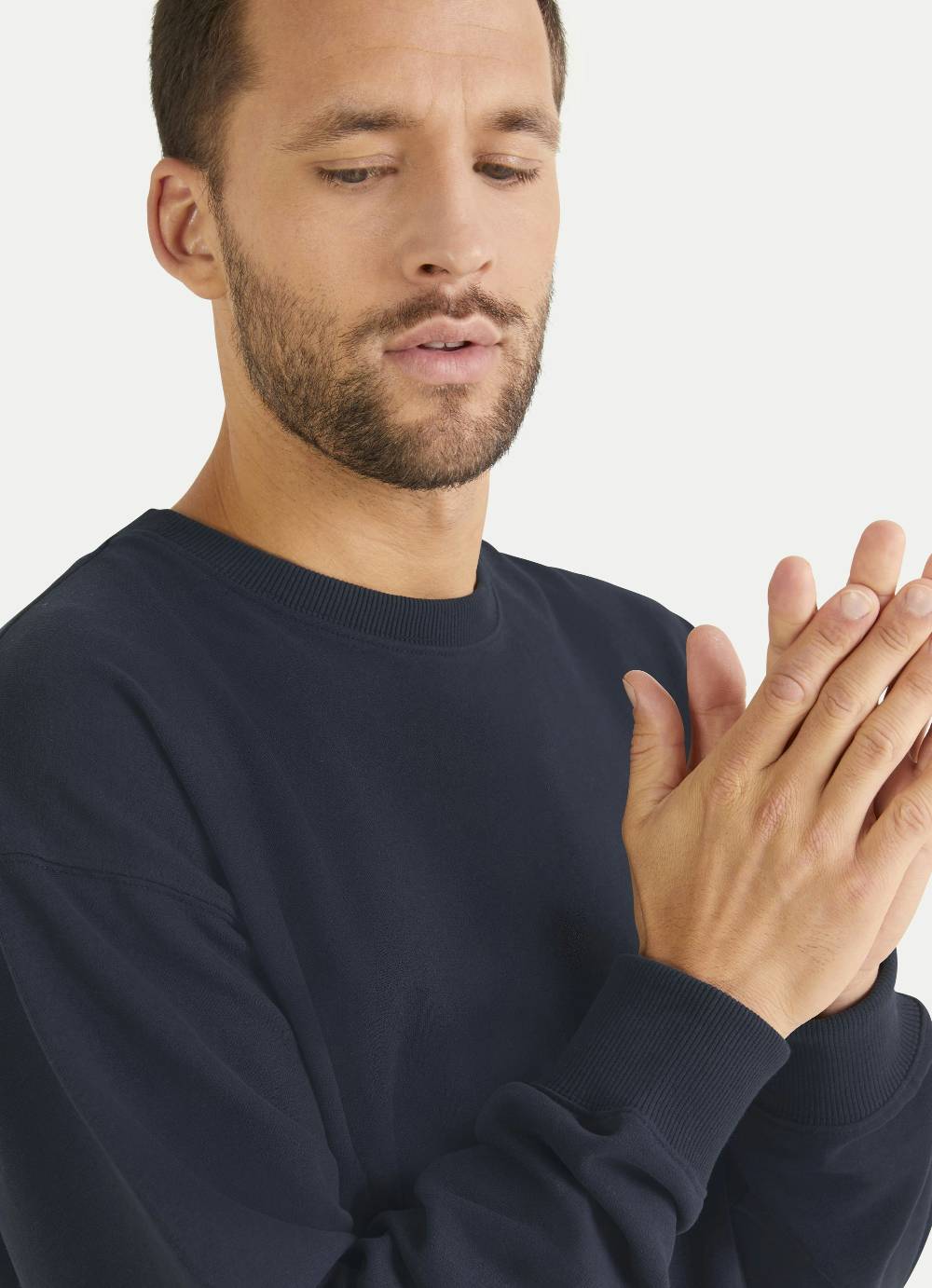 Juvia Oversized - Sweatshirt