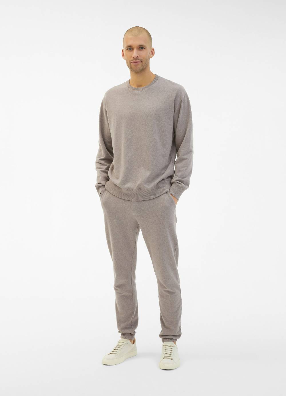 Juvia Oversized - Sweatshirt