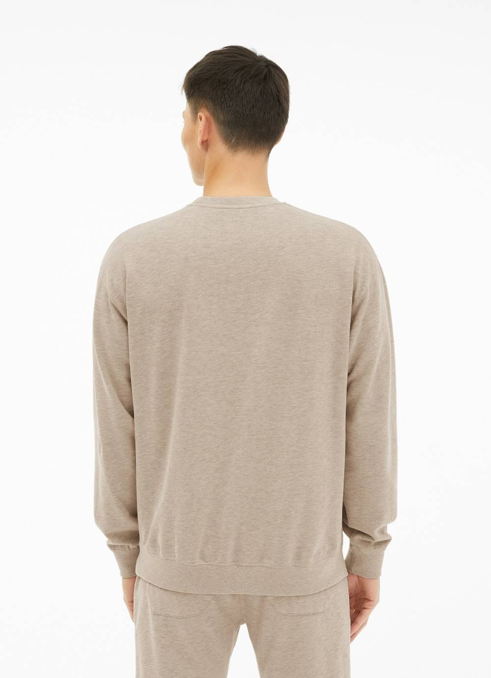 Juvia Oversized - Sweatshirt