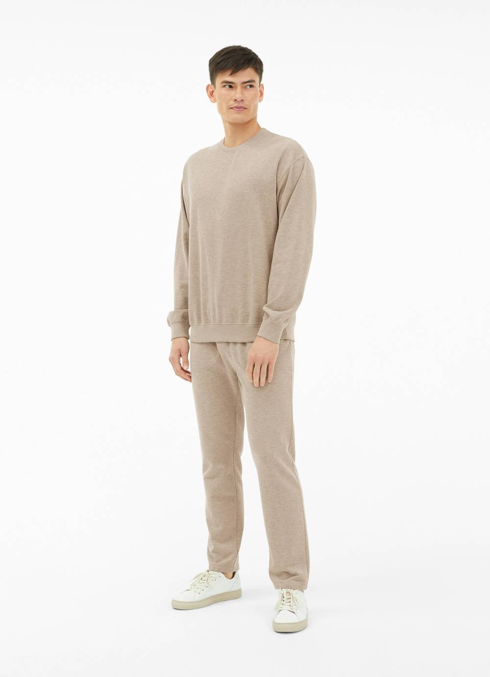 Juvia Oversized - Sweatshirt