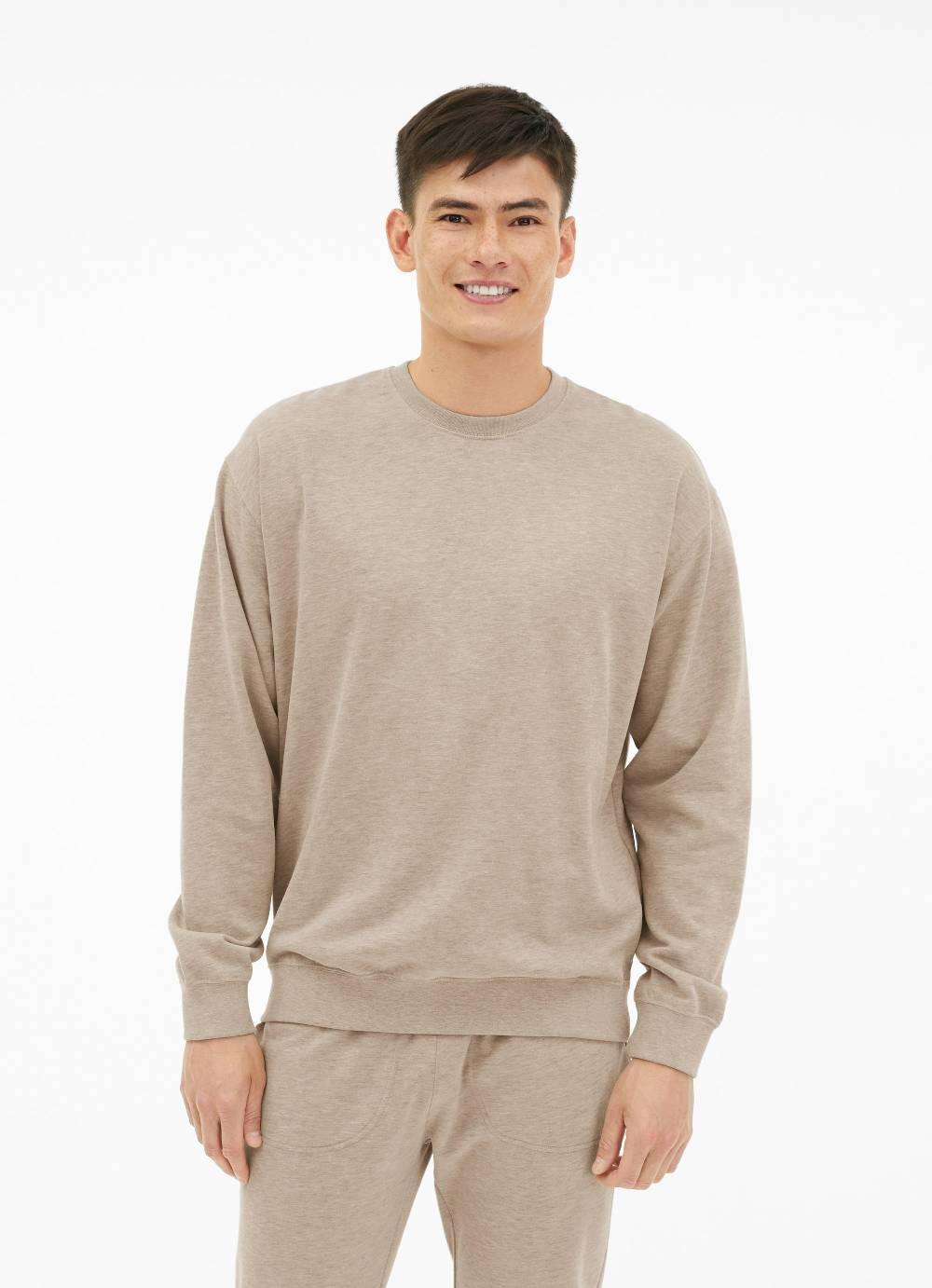 Juvia Oversized - Sweatshirt