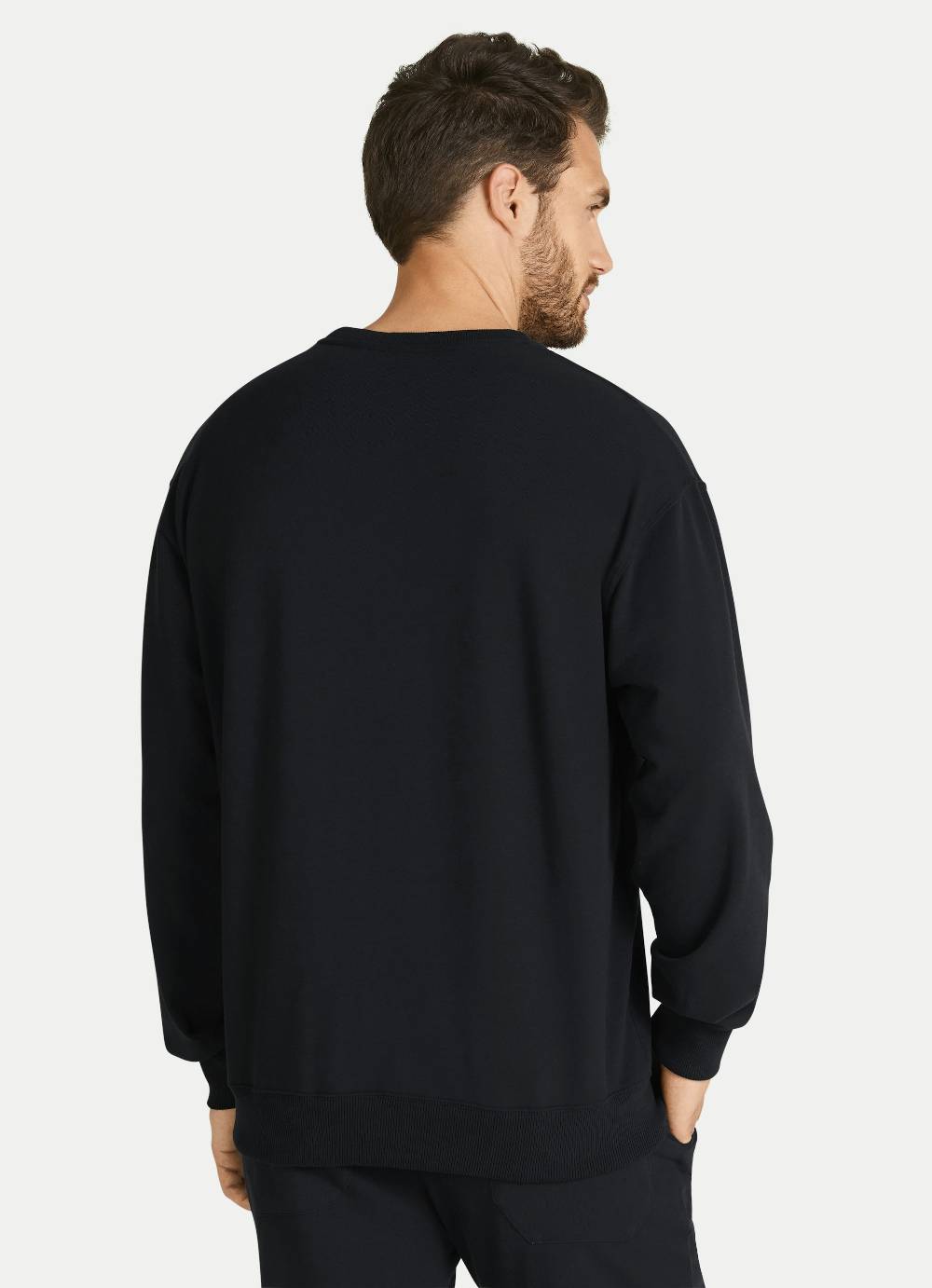 Juvia Oversized - Sweatshirt