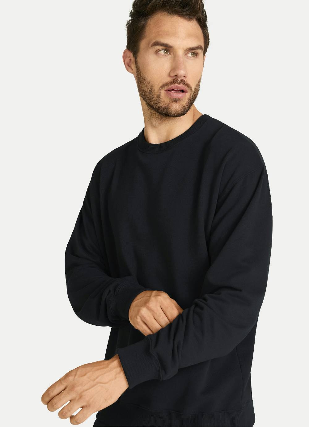 Juvia Oversized - Sweatshirt