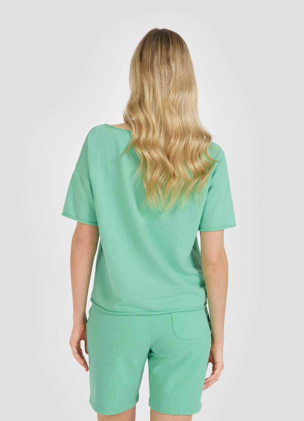 Juvia Oversized - Sweatshirt