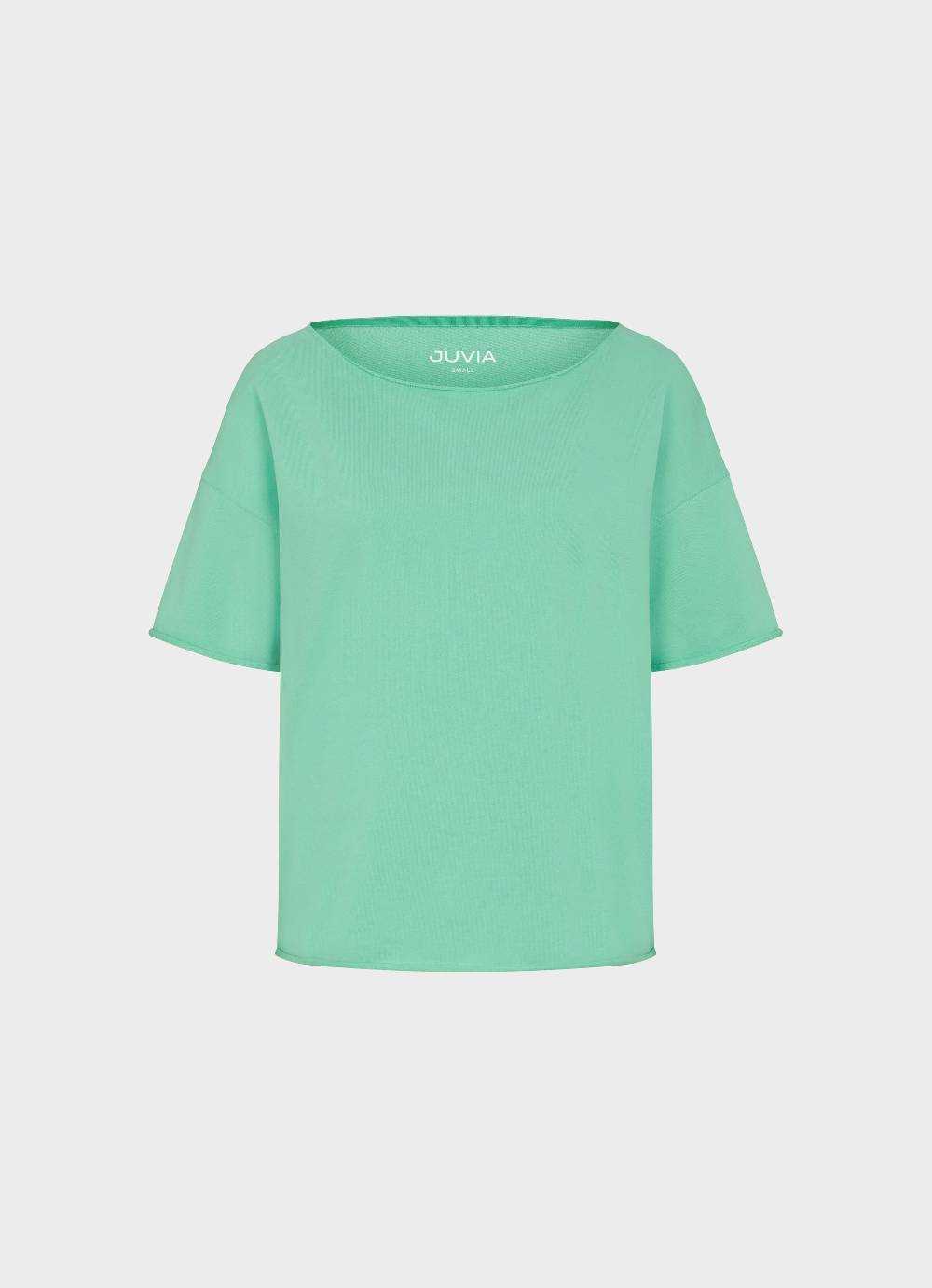 Juvia Oversized - Sweatshirt