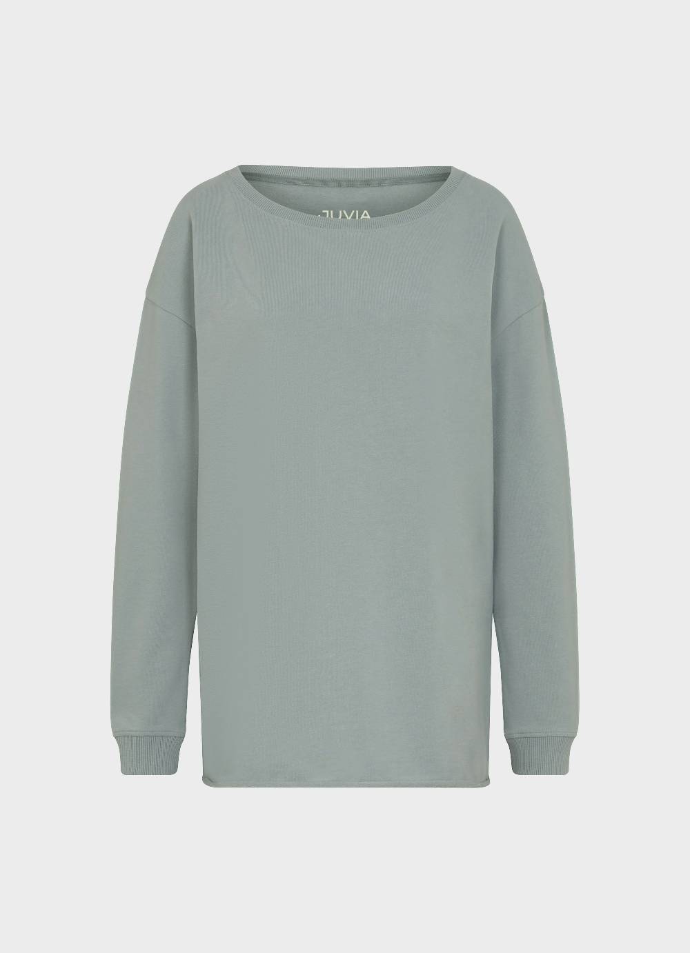 Juvia Oversized - Sweatshirt